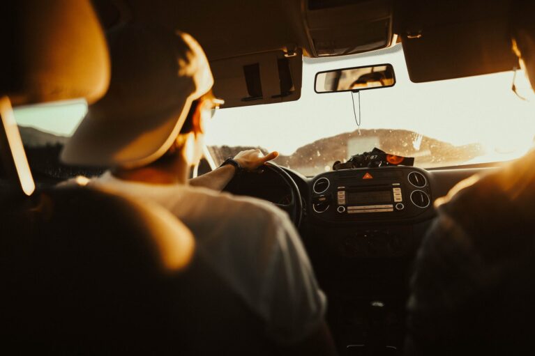 Hit the Road with Confidence: The Comprehensive Road Trip Planning Checklist