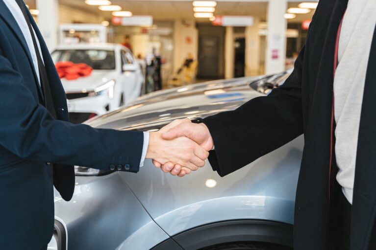 Decoding the Intricacies of Car Financing: A Must-Read Guide for First-Time Car Buyers