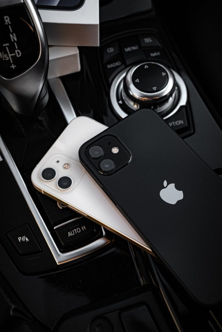 The Best Car Gadgets for Tech-Savvy Drivers in 2023