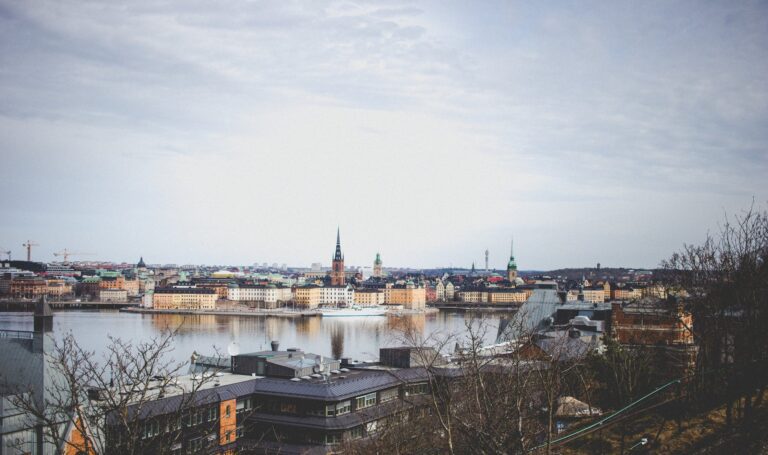 Embracing Sustainability: A Comprehensive Guide to Green Living in Stockholm