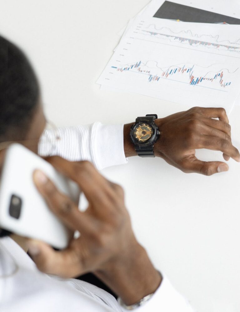 Mastering the Art of Work Life Balance: Essential Strategies for Businessmen