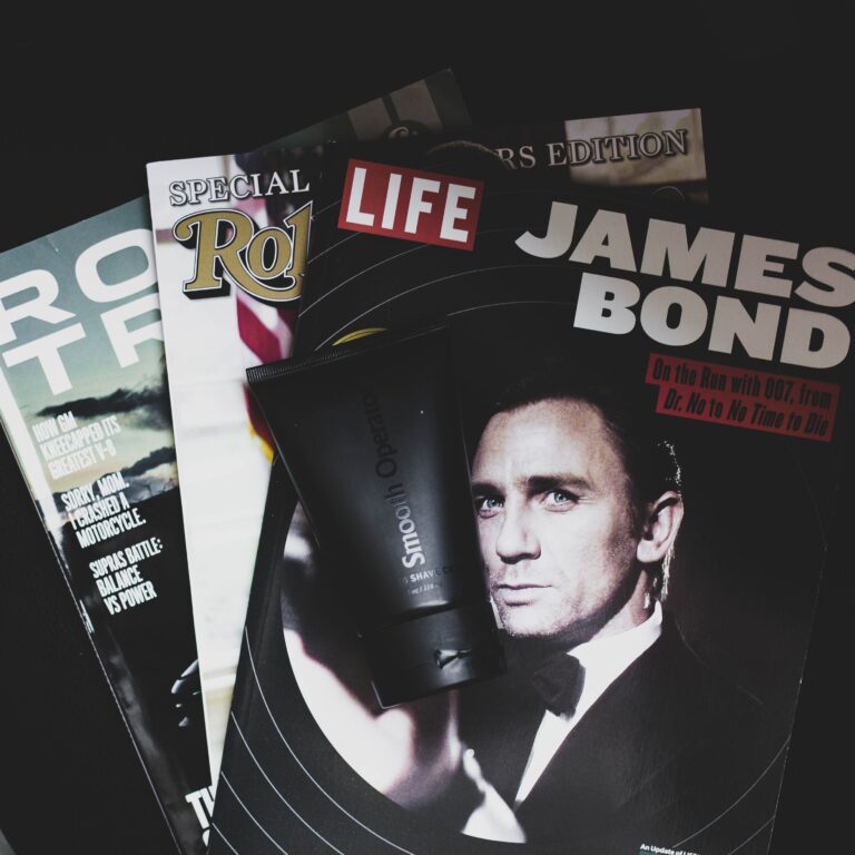 Speculations Revealed: Who Will Be the New James Bond in the Iconic Franchise?