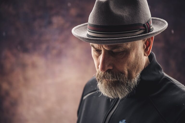 The Fedora Hat for Men: A Staple in the World of Men’s Fashion
