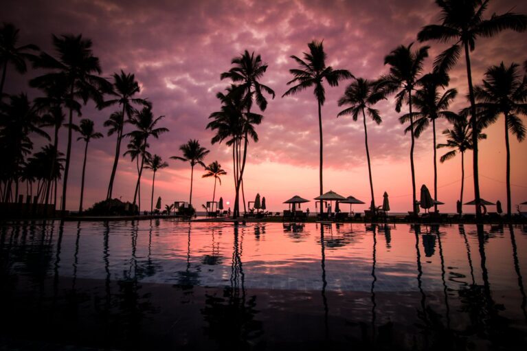 Unwind and Unleash: Where to Go on Vacation for Men Seeking Adventure and Relaxation
