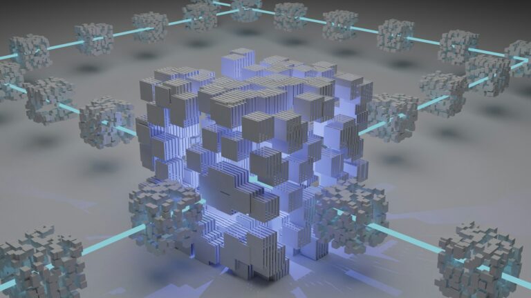 Navigating the Crypto World: A Comprehensive Comparison of Proof of Stake vs Proof of Work