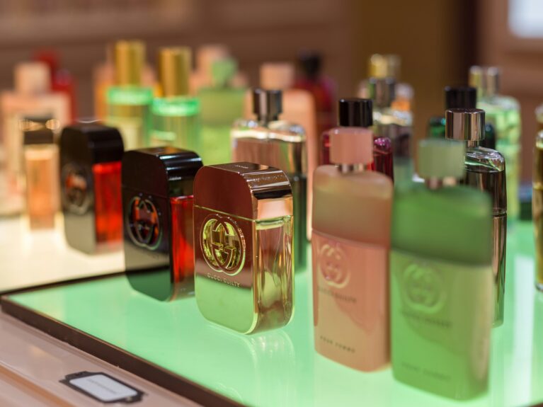 The Ultimate Guide to Gucci Guilty for Men: Unleash Your Seductive Charm