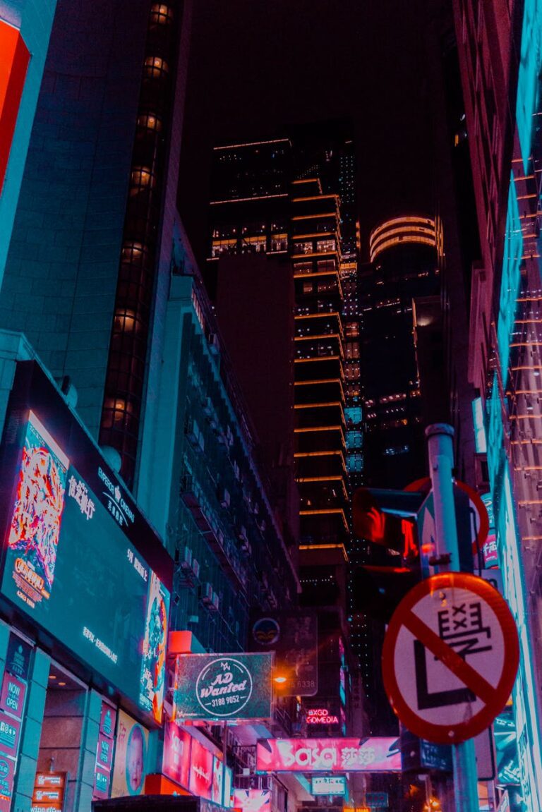 Tech Hubs: Exploring Cities Leading the Way in Innovation
