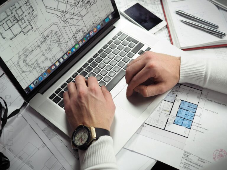 The Ultimate Blueprint: A Modern Man’s Guide to Starting a Successful Business