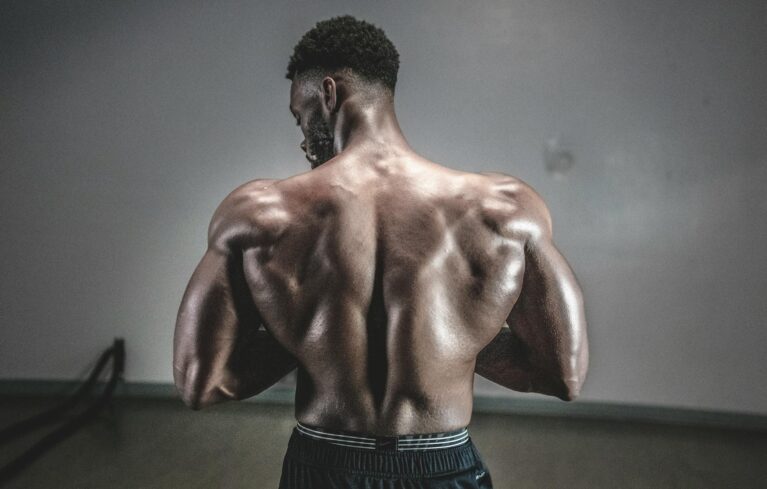 Maximize Your Strength: The Ultimate Guide to Building Muscle After 40