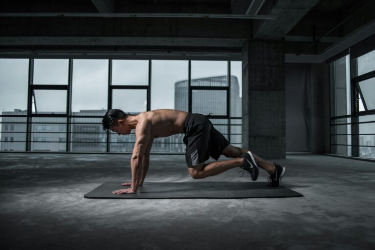 From Beginner to Pro: Full Body Workouts to Elevate Your Exercise Routine