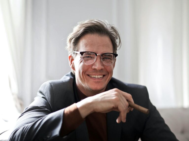 Unveiling the Essence of Leadership for Men: Embracing the Gentleman Leader in the New Age