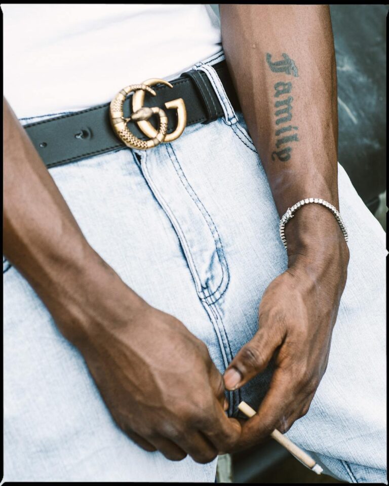 Mastering Style and Functionality: The Ultimate Guide to Belts for Men