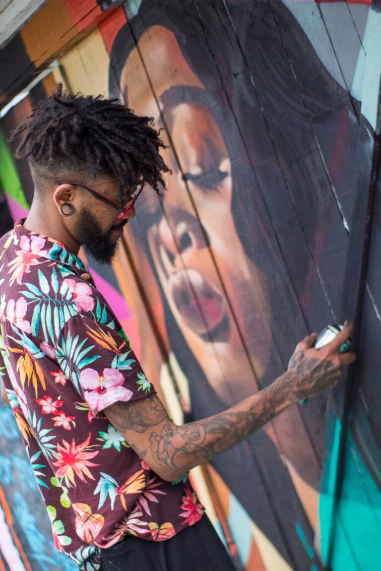 Unlock Your Style: Master the Art of Foolproof Outfit Color Combinations For Men