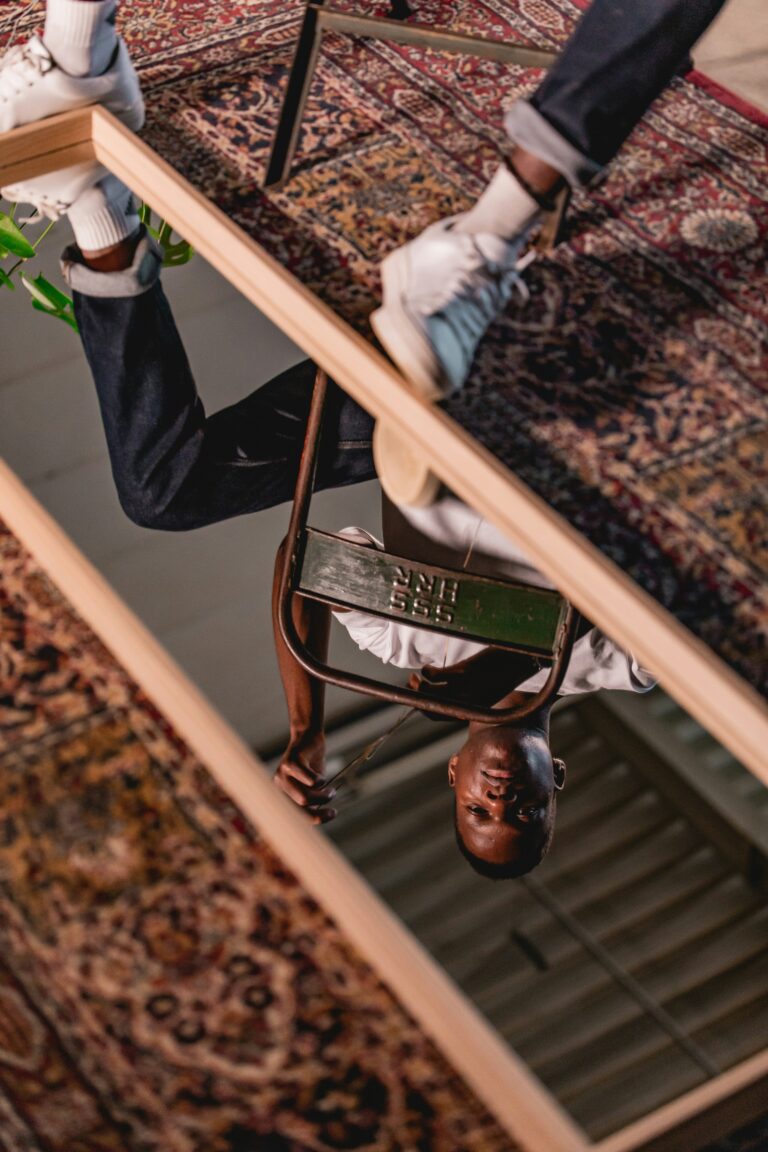 The Ultimate Guide to Sustainable Clothing Brands: Dressing Responsibly for the Modern Man