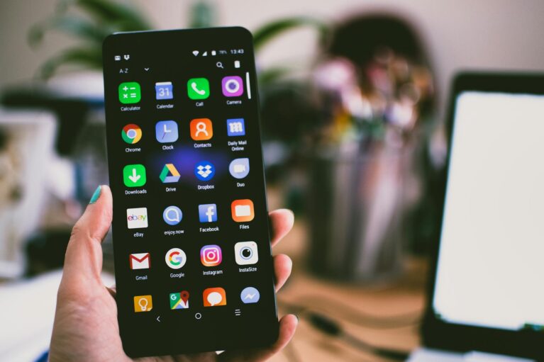 The Future of Smartphones: Foldable Screens and Beyond