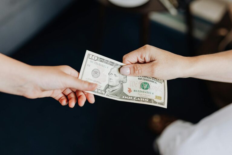 Mastering Your Finances: Essential Financial Tips from Self-Made Millionaires