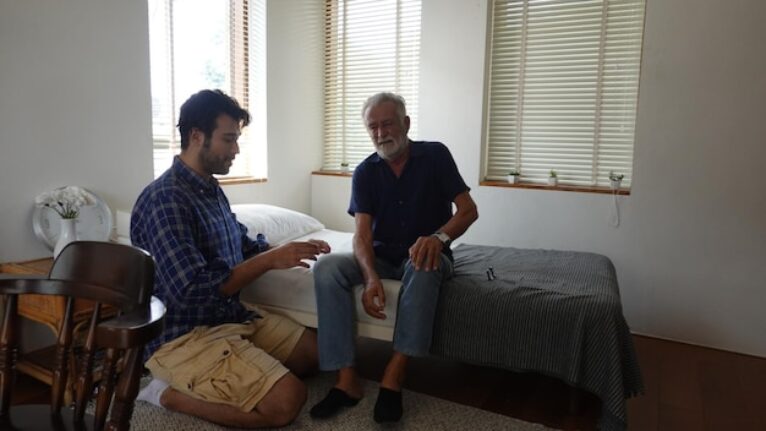 Empower Men: Overcoming Depression Together
