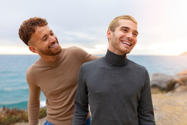 Build Trust in Relationships for Men