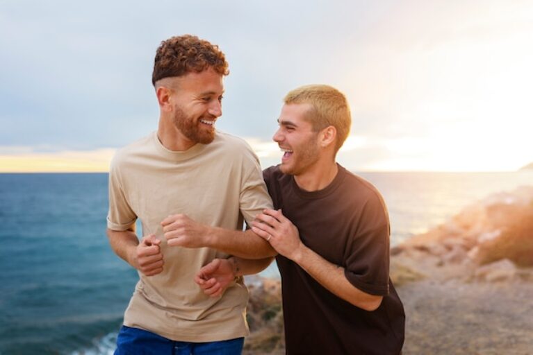Unleash Stronger Connections: Men’s Guide