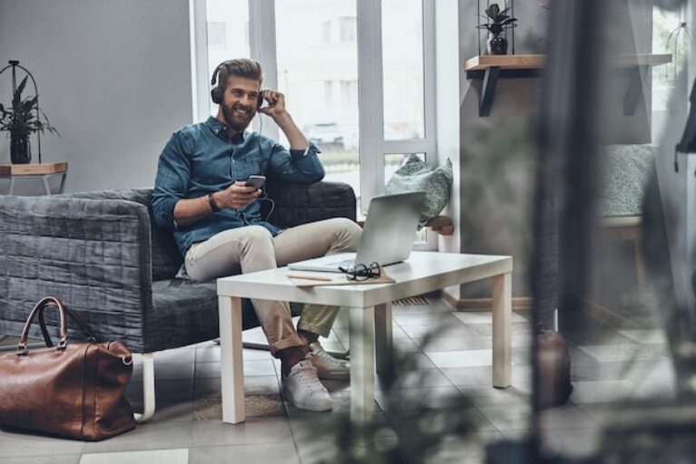 Unlock Your Potential: Start a Side Hustle
