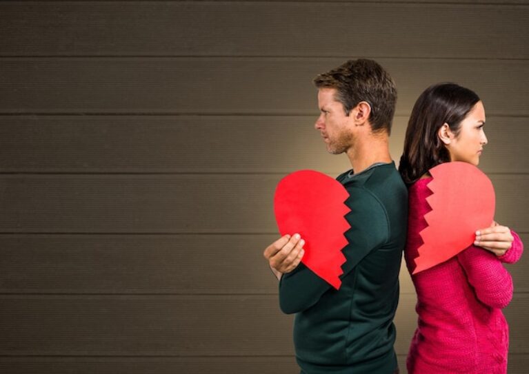Conquer Jealousy: Healthy Relationships for Men
