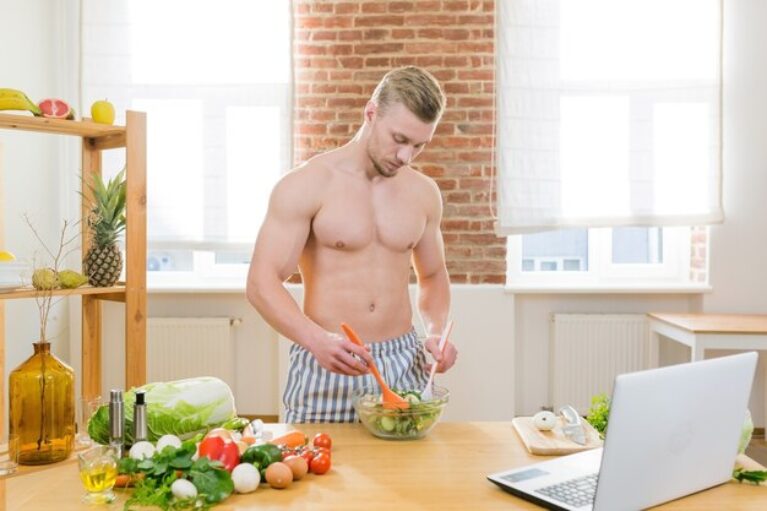 Maximize Your Vitality: Boost Testosterone Naturally