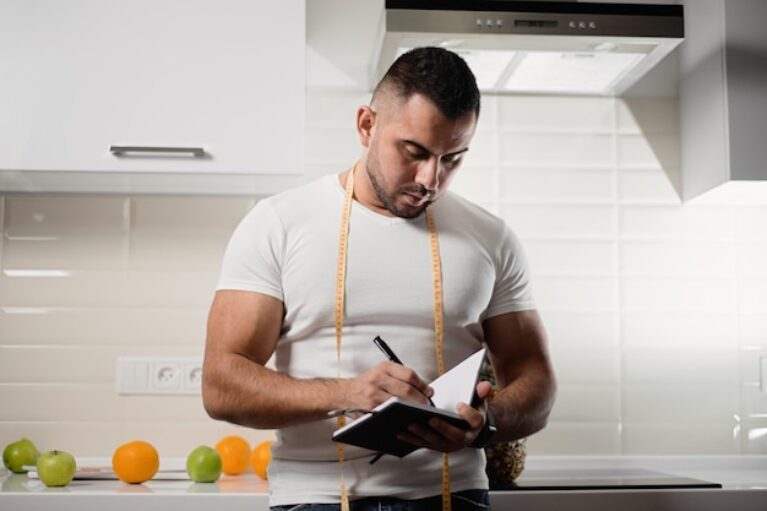 Transform Your Life: Weight Loss Tips for Men