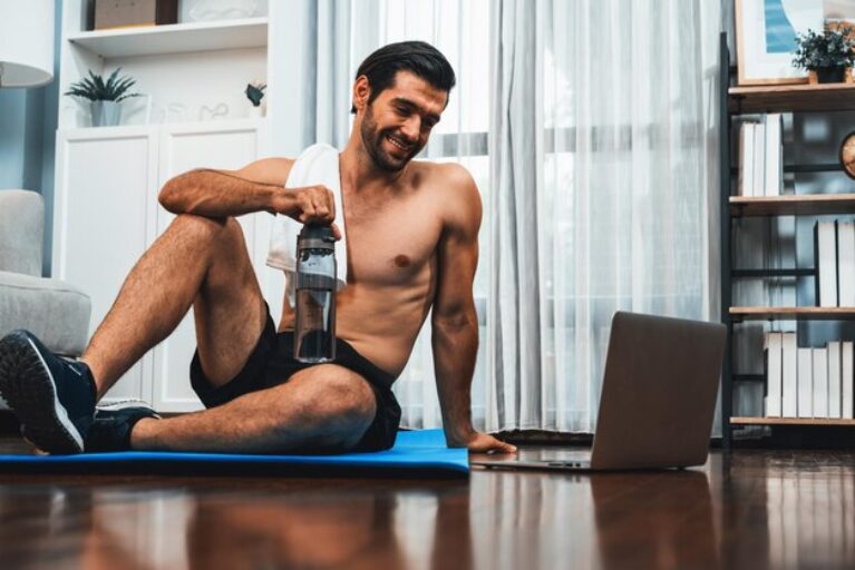 Unleash Your Power: Best Workout Routine for Men
