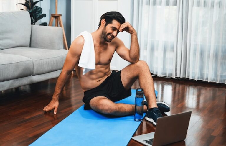 Unleash Your Power: Best Workout Routine for Men