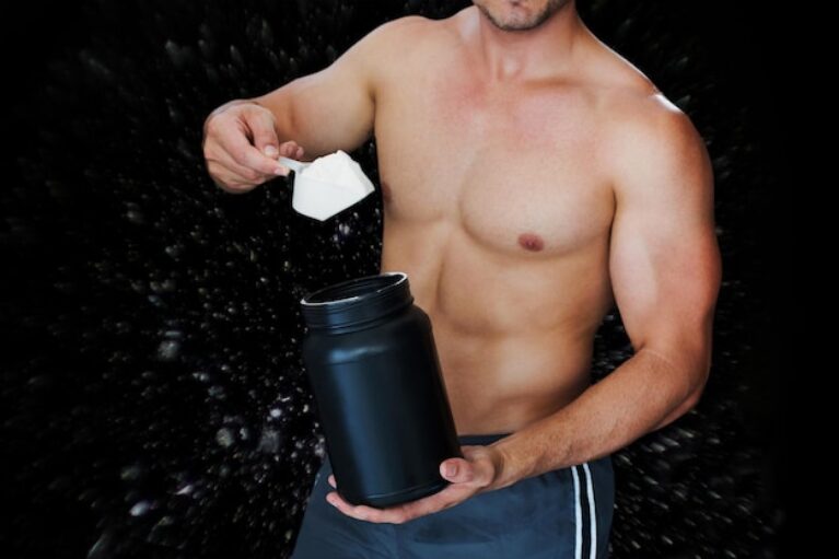 Unlock Your Strength: Best Protein Powder for Men