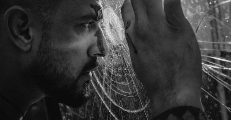 Unlocking Strength: Depression in Males
