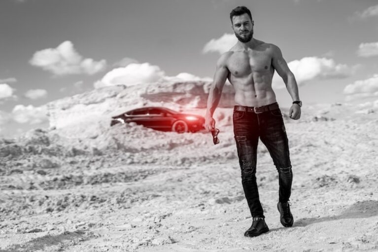 Unlocking the Essence of Masculine Energy