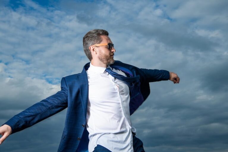 Unlocking Leadership: Men Succeeding at Work