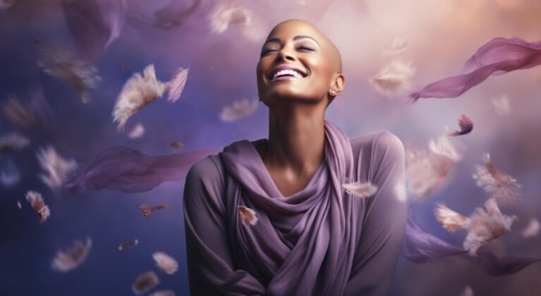 Unlocking Feminine Energy Within