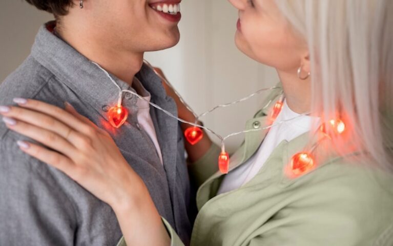 Elevate Your Relationship with Feminine Energy