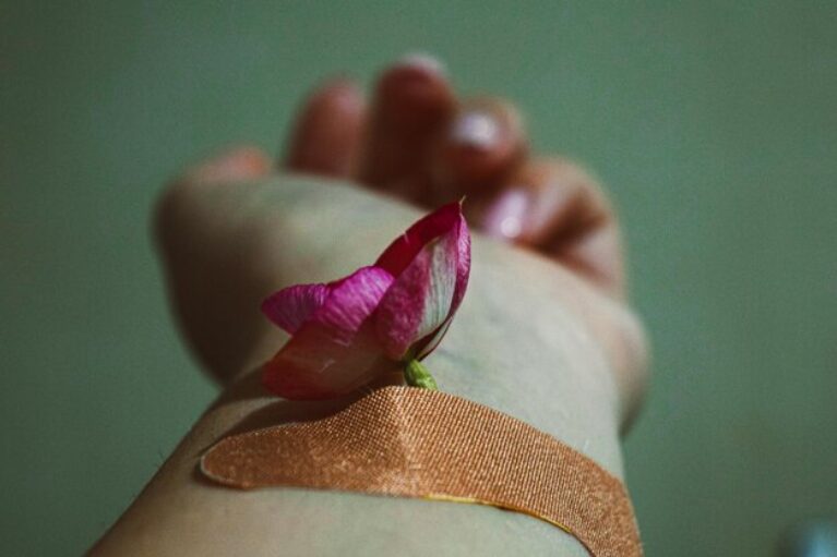 Unlocking Your Feminine Energy Secrets