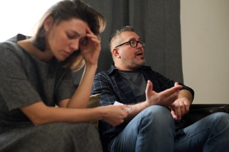 Recognizing Signs of Mental Illness in Males