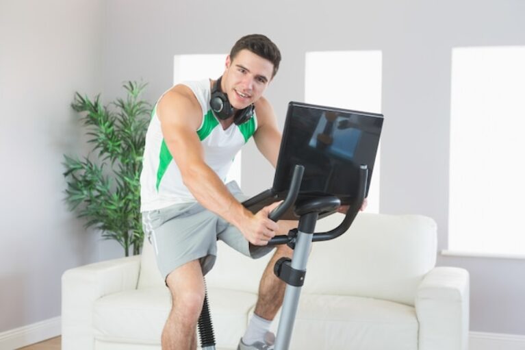 Transform Your Body with Cardio Exercises