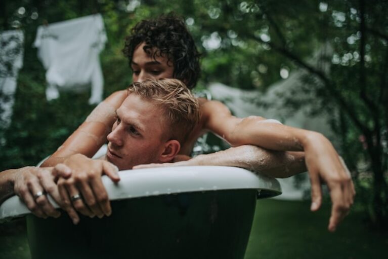 Unlocking the Power of Masculine Energy