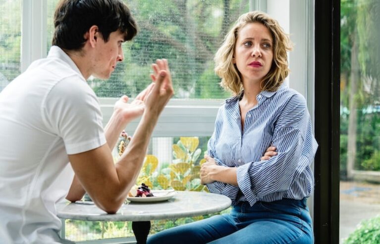 Transform Your Relationship: Be Assertive Now
