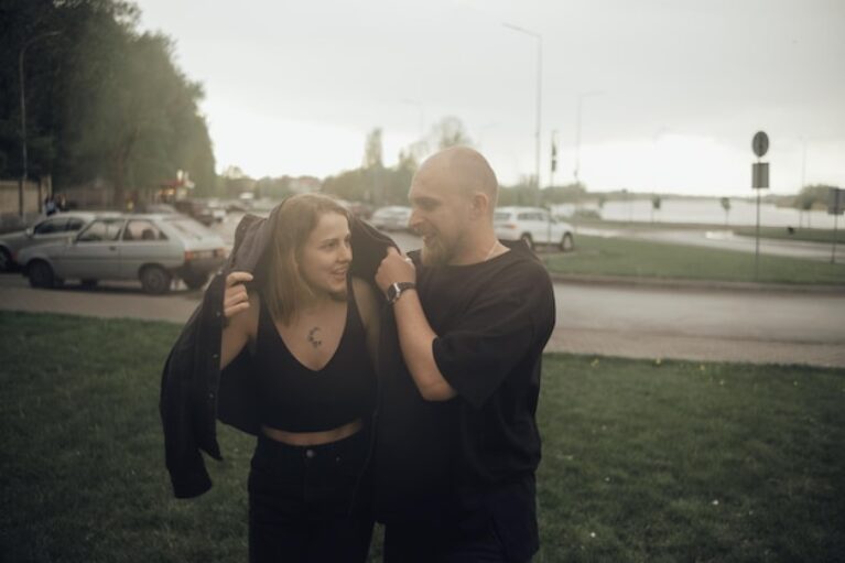 Unlocking Masculine Energy in Dating