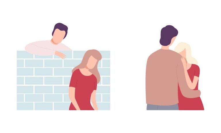 Empower Yourself: Setting Boundaries in Relationships