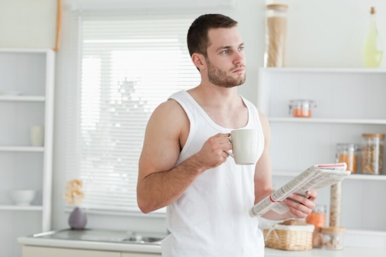 Transform Your Life: Weight Loss Tips for Men
