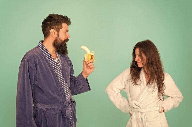 Explore the Power of a Man with Feminine Energy