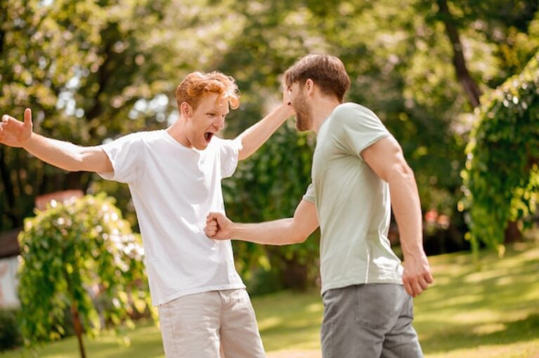 Mastering Boundaries in Healthy Relationships