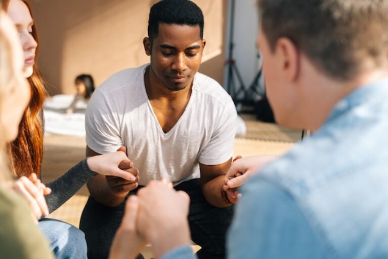 Unlocking Male Mental Health Support
