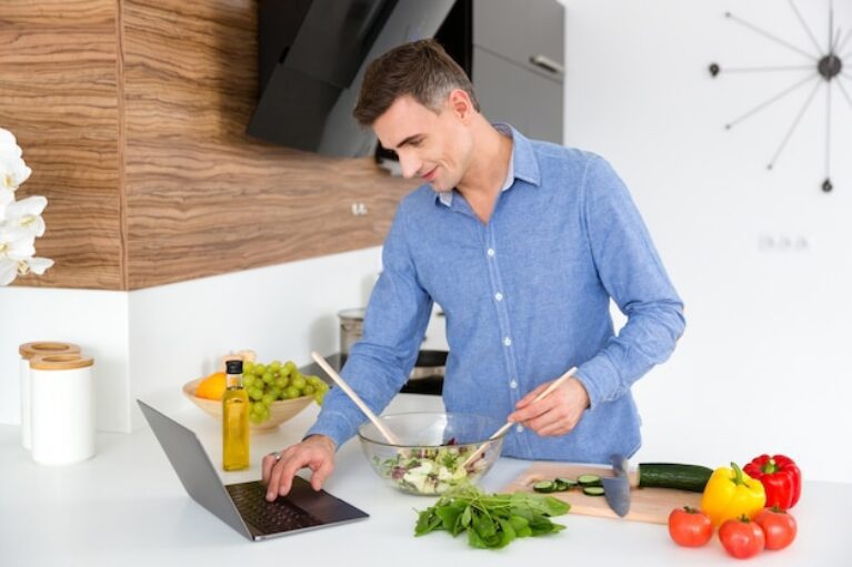 Unlock Your Power: Healthy Diet Plan for Men