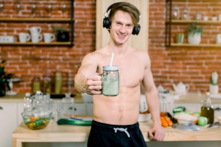 Unleash Your Potential: Build Muscle Mass