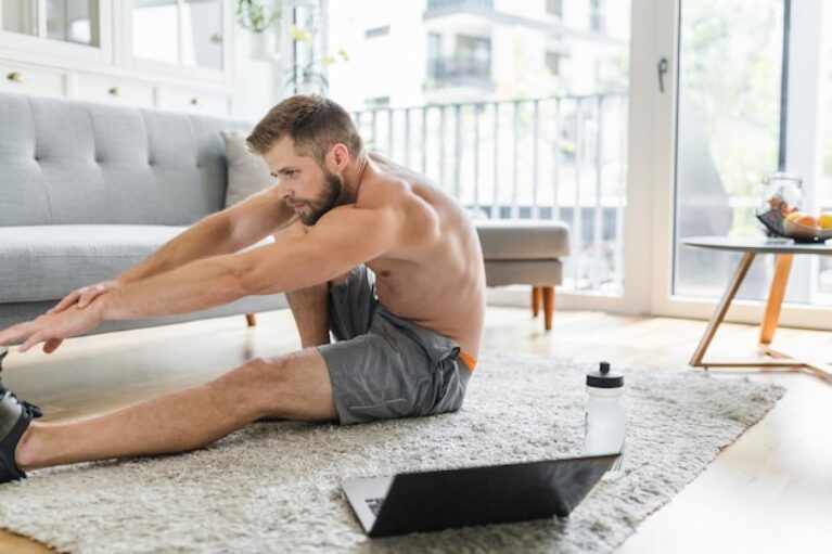 Unlock Your Potential: Best Workout Routine for Men