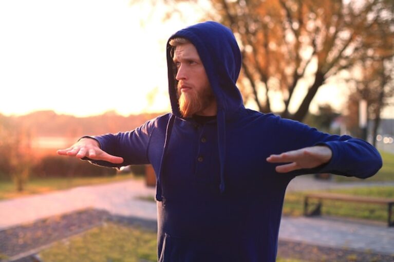 Unleash Your Inner Strength: Masculine Energy